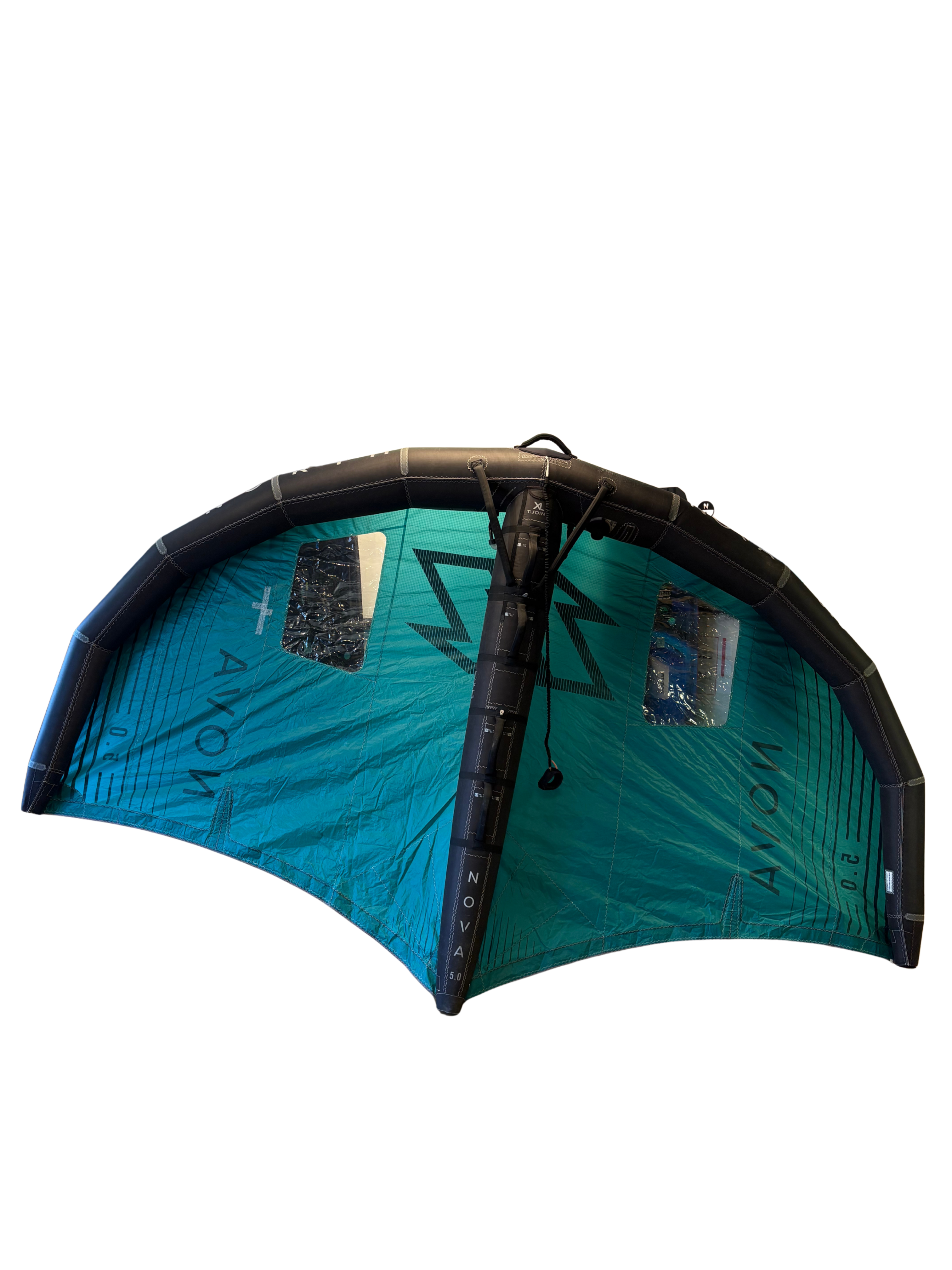 WING NOVA 5 MTS USADO